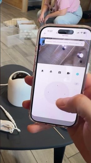 Xiaomi Outdoor Camera CW400 EU IP Camera – 2.5K 360° Viewing Range, Night Vision, IP66 Protection