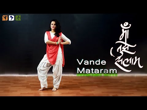 Easy Dance Steps for Vande Mataram | Maa Tujhe Salaam song | Shipra's Dance Class | Trying EatClub