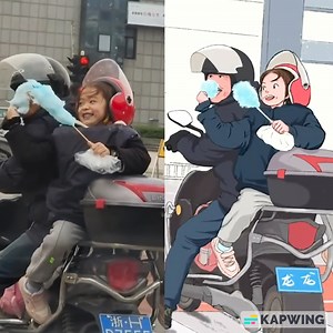 Art imitates life! These incredible drawings will have you in awe! 🎨🖌️ | Art & Painting