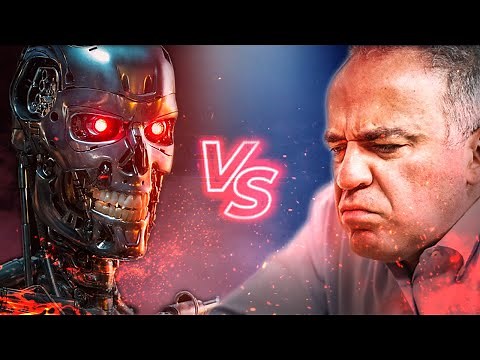 EL DÍA QUE CAMBIÓ LA HUMANIDAD | Garry Kasparov VS Deep Blue (AJEDREZ contra la MÁQUINA)
