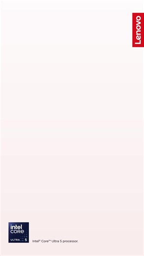 Powered by Intel, built for your ambition. Whether you're studying or creating, grab your Lenovo laptop this Freedom Sale! | Lenovo India | Facebook