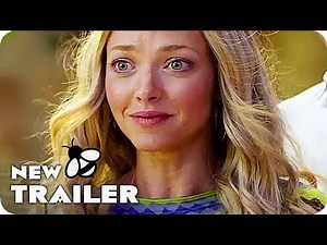 Mamma Mia 2 Here We Go Again Trailer 2 (2018)