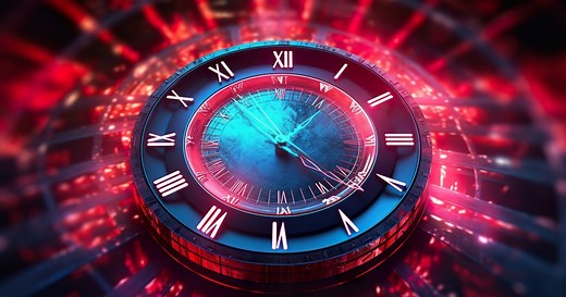 Opracowano pierwszy na świecie prototyp zegara jądrowego. Co przyniesie przyszłość?