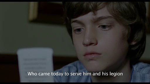 Perfect Obedience | movie | 2014 | Official Trailer