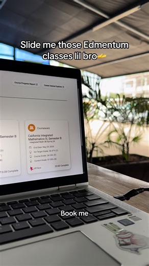 Check our stories for bookings and pricelist 🤝#fyp #edmentum #edmentumcourses #onlineclass