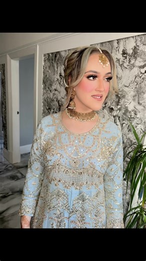 Stunning Bridal Makeup Looks for 2025 Weddings