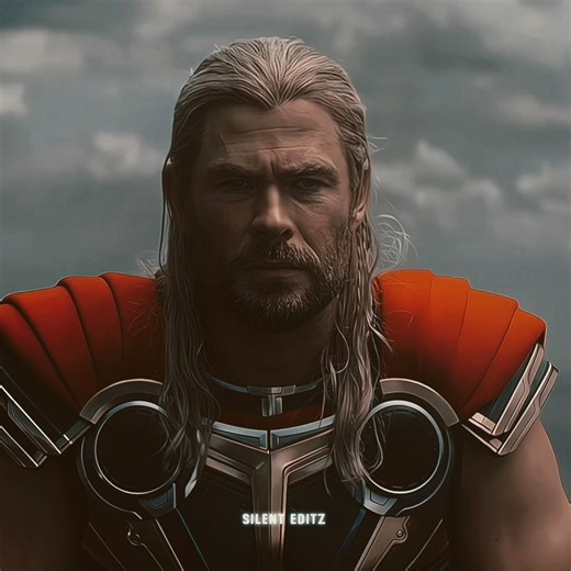 "Thor Last Fight - Maybe #shorts #marvel