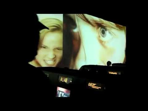 PSM2 DVD Vol 41 Nov 2003