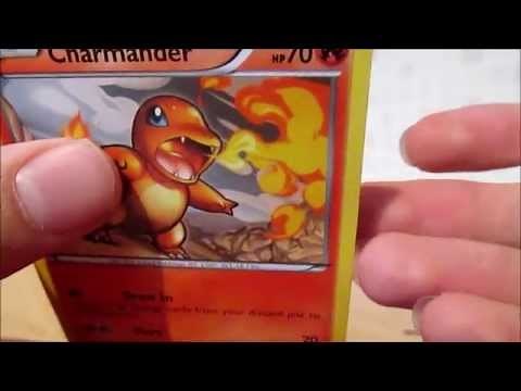 Pokemon Basics I- Card Symbols and Meanings.