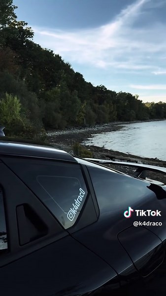 I Miss My Front Lip: A Modified Car's Transformation