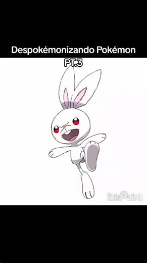 Despokémonizando Pokémon: Scorbunny en Detalle