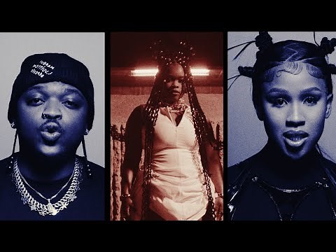 Pabi Cooper, Boohle, Focalistic, Mulest Vankay - Pelo Tse Thata ft. DJ Maphorisa (Official Video)