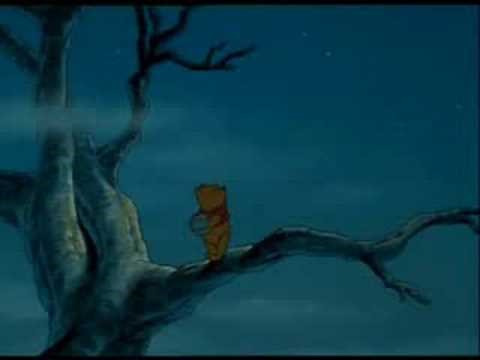 Winnie the Pooh - Wherever you are