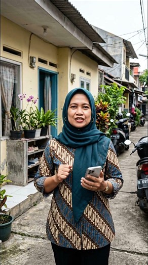 Cara cek dapat bansos atau tidak secara online