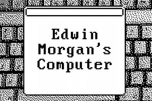 Edwin Morgan's Computer - Free Addicting Game ★★★★★