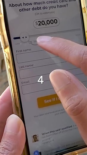 Florida Debt Relief on Reels | Facebook