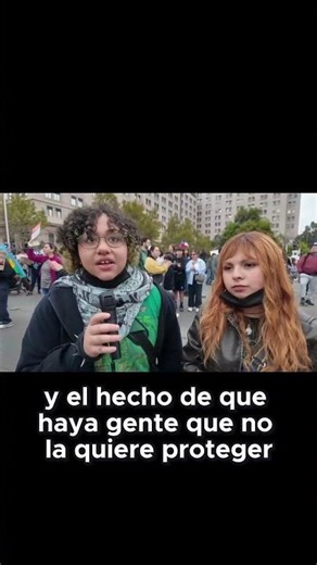 Mi amor por los animales me trajo a luchar