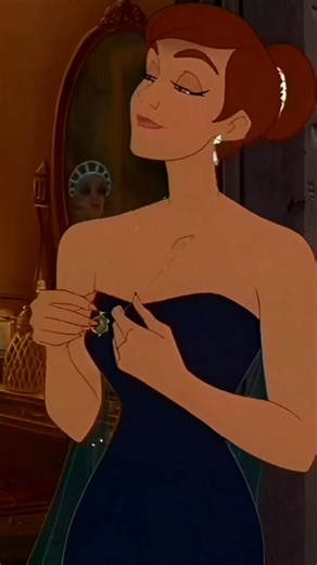 🧚🏻‍♀️ 𝐅𝐚𝐧𝐭𝐚𝐬𝐲 𝐜𝐨𝐧𝐭𝐞𝐧𝐭 🧜🏻‍♀️ on Instagram: "Anastasia (1997) ✨️ 💜 𝐅𝐨𝐥𝐥𝐨𝐰 @some.fairytales 𝐟𝐨𝐫 𝐦𝐨𝐫𝐞 𝐜𝐨𝐧𝐭𝐞𝐧𝐭 𝐥𝐢𝐤𝐞 𝐭𝐡𝐢𝐬 ✨ • • • #fairytale #fairytales #disneyedit #disneyedits #disneyprincess #disneyprincesses #disney100 #Disneyplus #disneyanimation #disneygram #instadisney #fantasy #fantasymovie #fantasymovies #fantasyfiction #anastasia #anastasia1997 #princessanastasia"