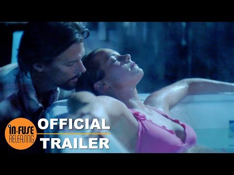 The Lodge | Official Trailer | Horror Thriller Movie HD