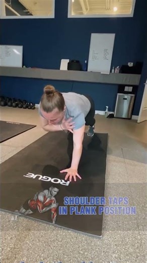 Best Exercise for Core Stability & Balance | RESPORT Chicago