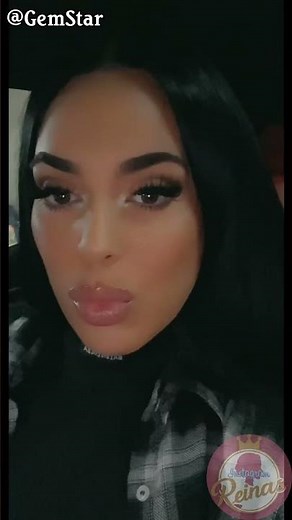 GemStar: 🇬🇧 Belleza y Autoaceptación✨| Curvy Modelo| InstaReinas