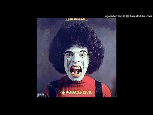 The Hello People - Future Shock