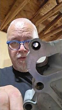 Bolt Holes Clogged? Here's A Quick Trick!!
