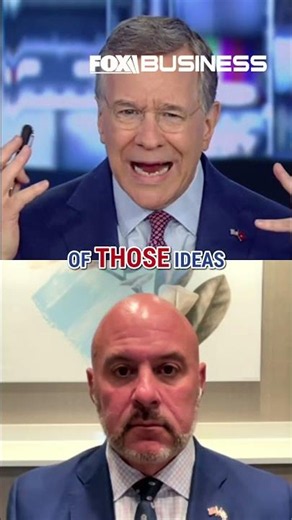 'DON'T NEW YORK OUR FLORIDA': CFO sends warning shot to those fleeing blue states #shorts