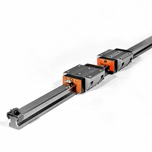 [Hot Item] Chinese Manufacturer OEM/ODM Linear Guideways Bearings Distributor Rolling Guide CNC Parts Linear Guide