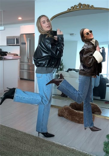 Outfits de Otoño en Nueva York: Aprende con este Fail