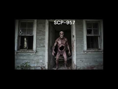 SCP-957 Наживка