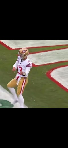 Brock Purdy's Impressive Performance Highlights