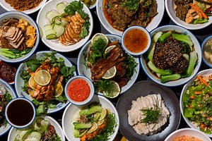 Eight places in Canberra to get a taste of Asia | HerCanberra