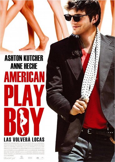 American Playboy | Películas y Series La Vanguardia