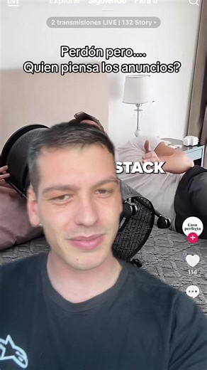 Anuncios curiosos en TikTok: ¿Qué es Nagüe?