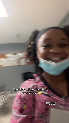 Exciting Journey as a New CNA