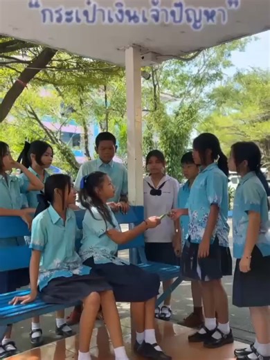 โครงงานคุณธรรมประจำห้องเรียนเพื่อเด็กดีศรีแสงสรรค์