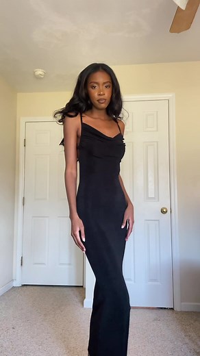 Backless tops/dresses are all over my FYP right now🫶 (DEBORAH10) @edikted #grwm #dress #edikted #ediktedad #fashiontiktok #unboxing #fyp #ootd #outfitinspo