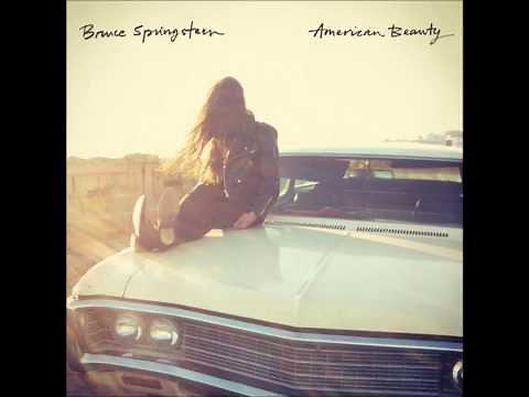 Bruce Springsteen - Hurry Up Sundown (2014)