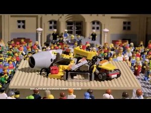 Lego City Great Vehicles Commercial