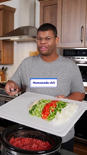 Hearty Chili Recipe for Comfort Food Lovers