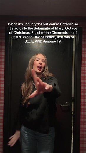 Solemnity of Mary: Celebrating Catholic Traditions