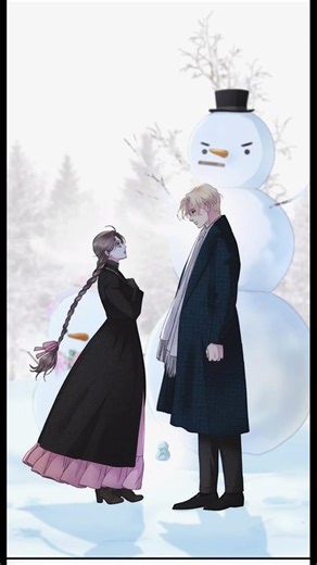 Finally Björn is sharing his feelings 🥹🥹 #manhwa #romance #sad #theproblematicprince