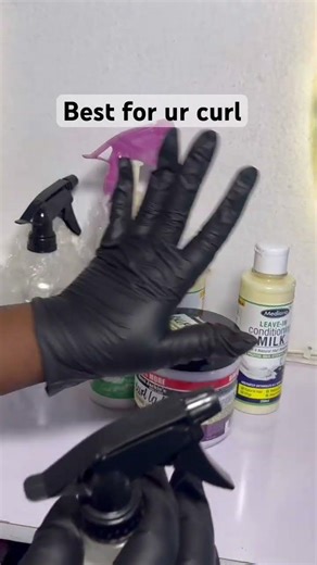 How to use a leave in conditioner on your hairs #leaveinconditioner #asabahairvendor #hairproducts