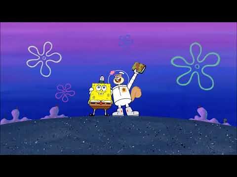 SpongeBob Music - Fancytale