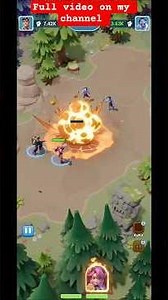 TILES SURVIVAL GAMEPLAY WALKTHROUGH #games #gaming #gameplay #tilessurvive