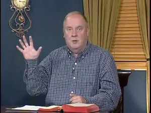 The Ancient Paths - Reliability of the Bible and Gnostic Gospels