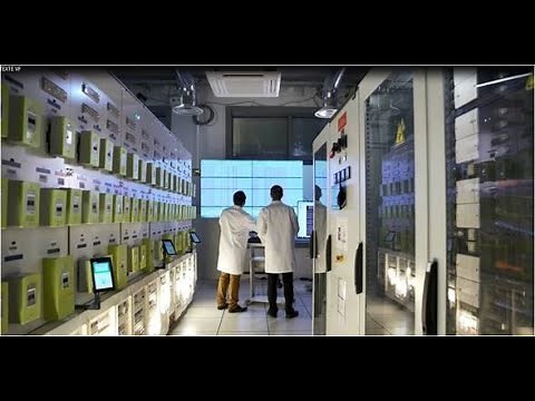 Setting up and maintaining G3 PLC networks