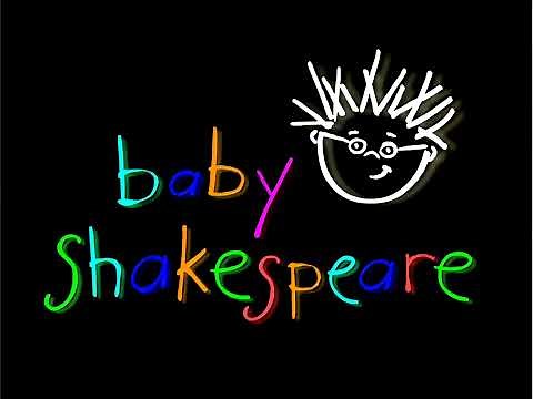 Baby Einstein: Baby Shakespeare - Full OST (Part 2) in G Major