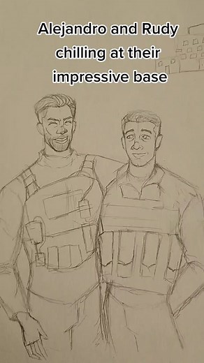 Alejandro vs Soap | CODMW2 Fight Scene